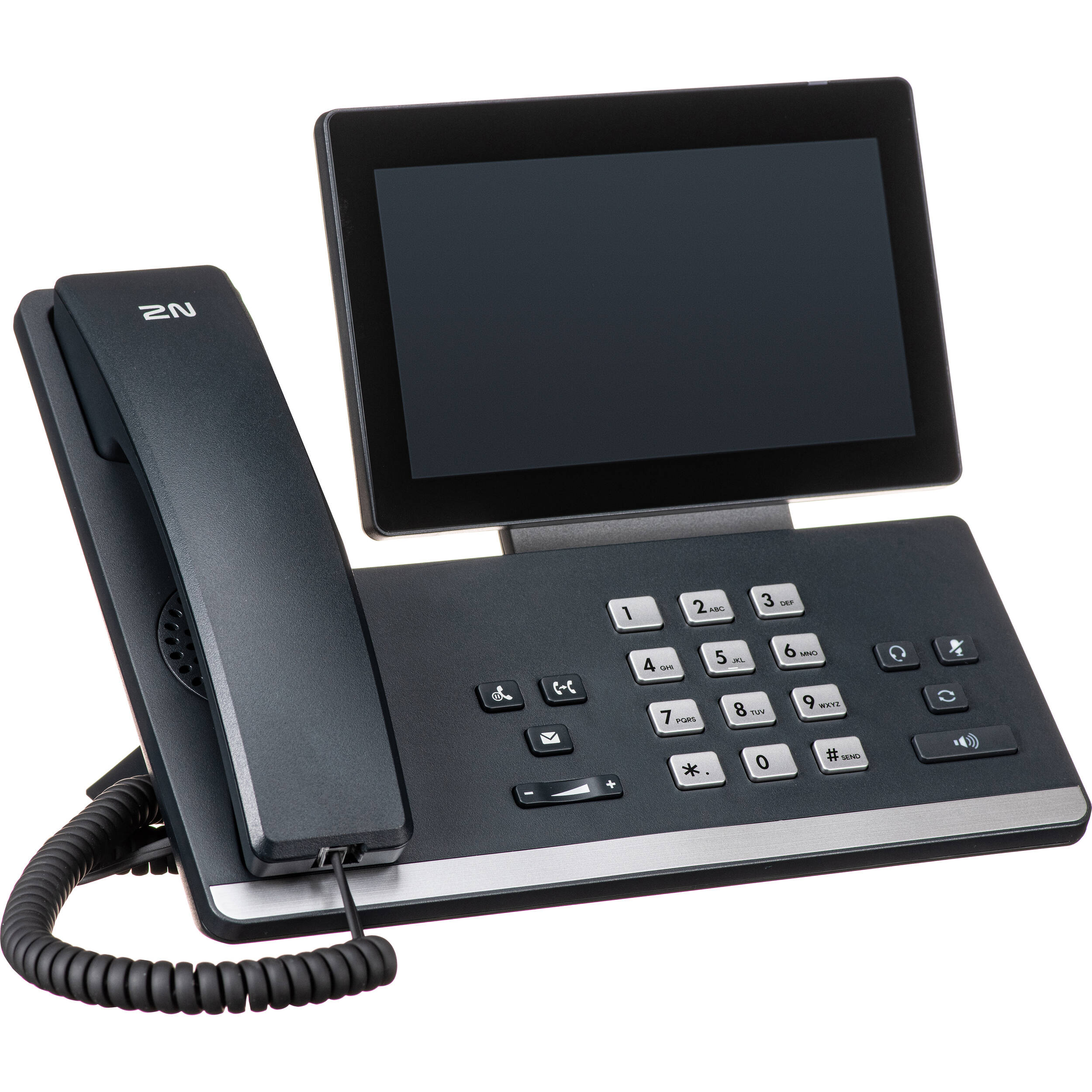 2N D7A IP Desk Phone