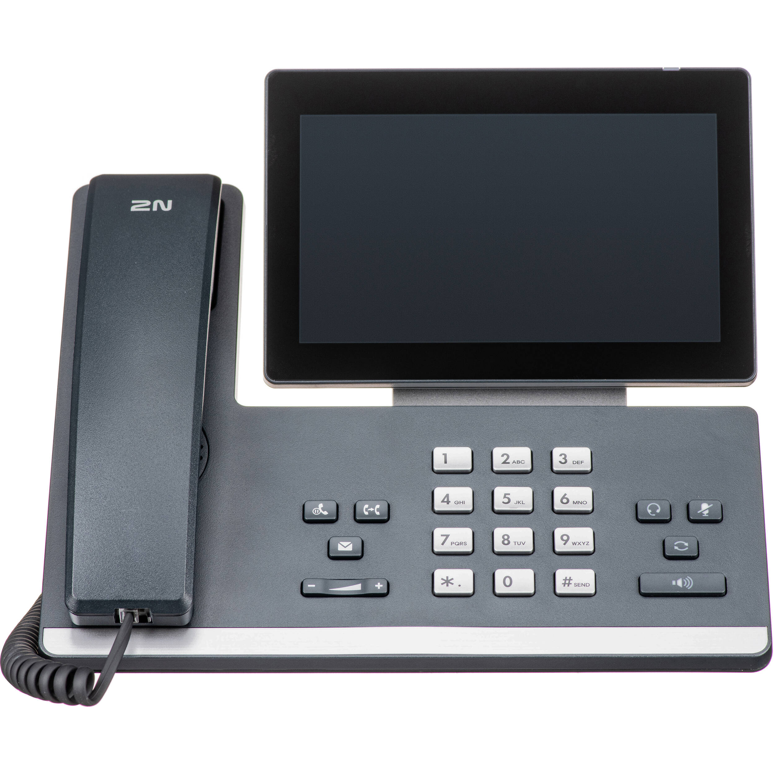 2N D7A IP Desk Phone - Image 2