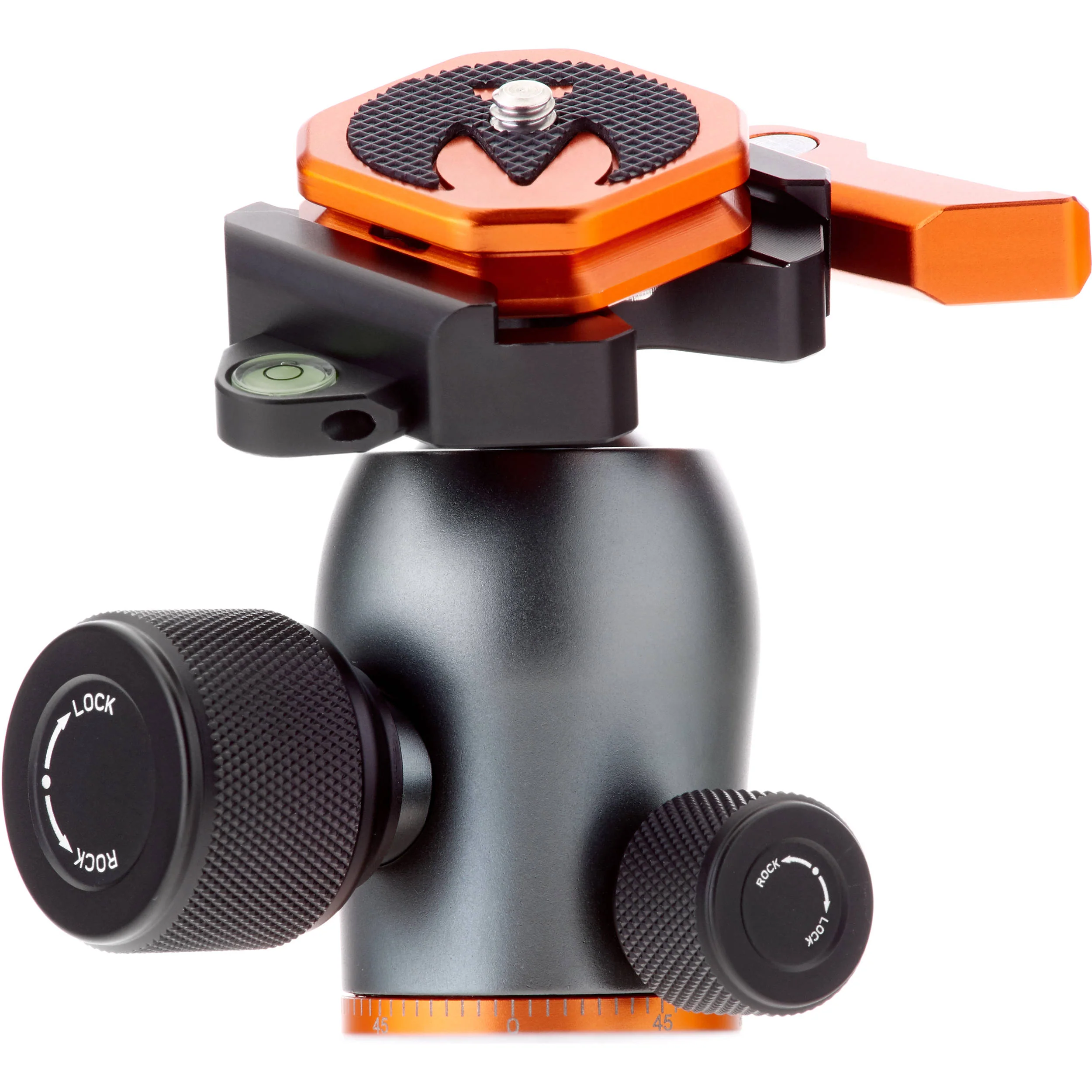 3 Legged Thing AirHed Pro Lever Ball Head (Gray) - Image 3