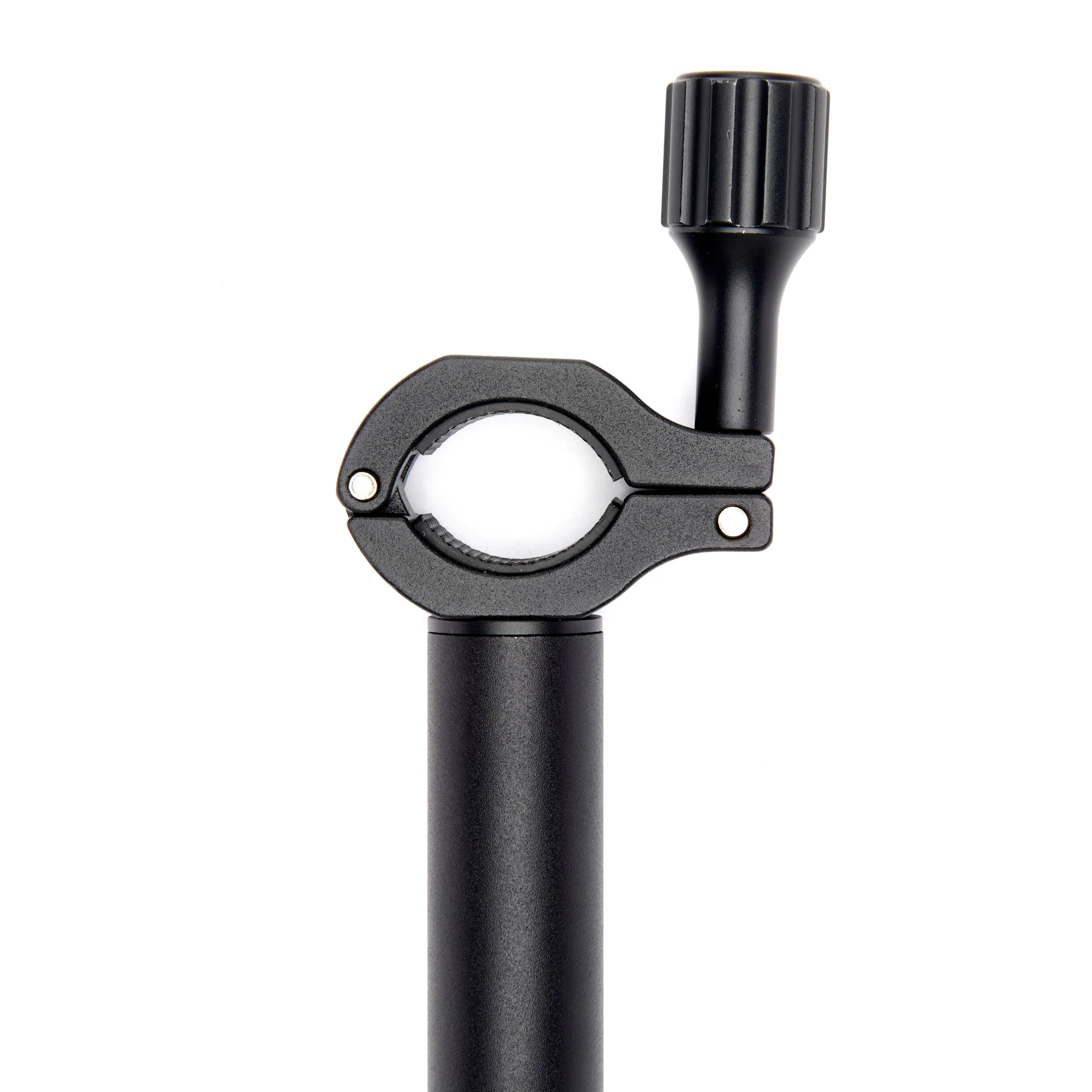 3 Legged Thing Camera Desk Mount/Stand with Horizontal Arm with Rod Clamp Kit - Image 5