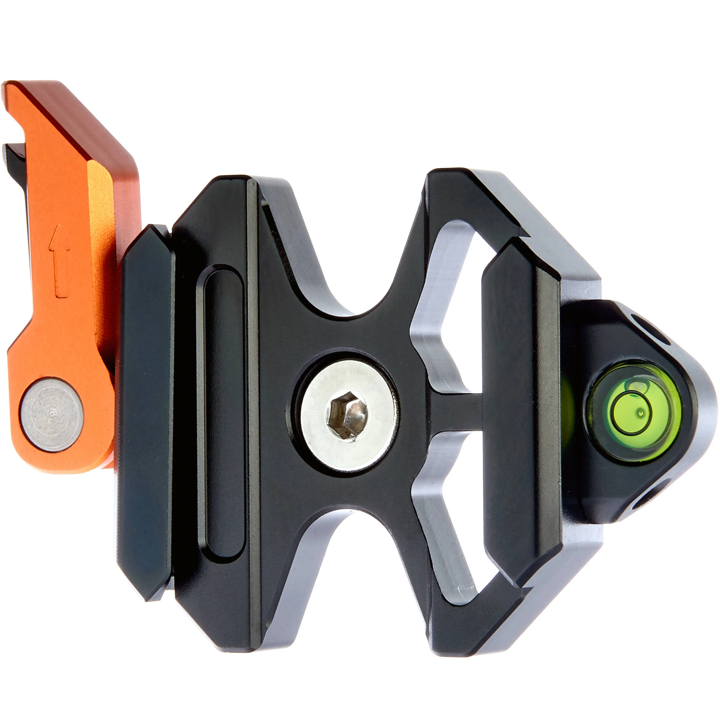 3 Legged Thing Lever Lock Clamp Universal Adapter - Image 2