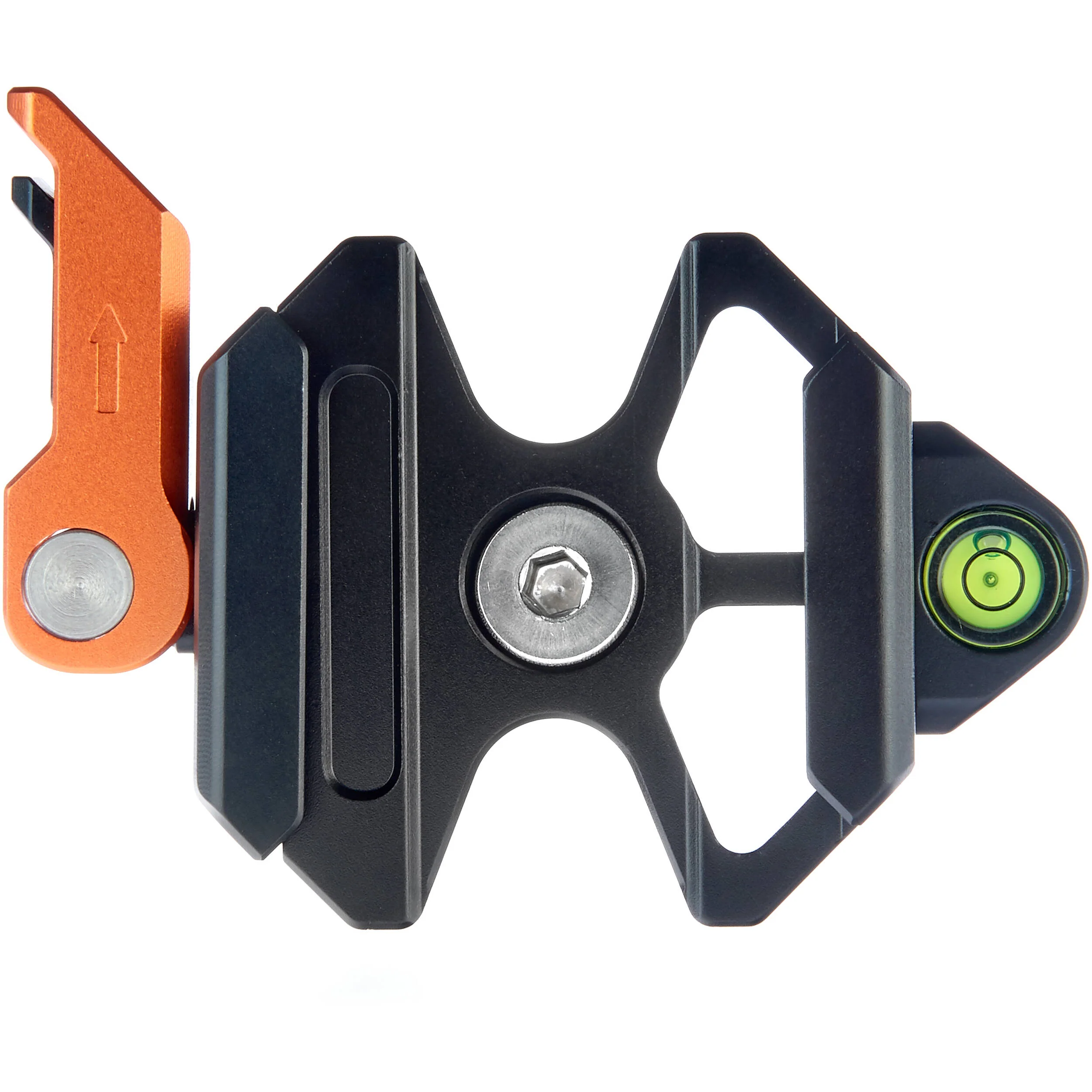 3 Legged Thing Lever Lock Clamp Universal Adapter - Image 3