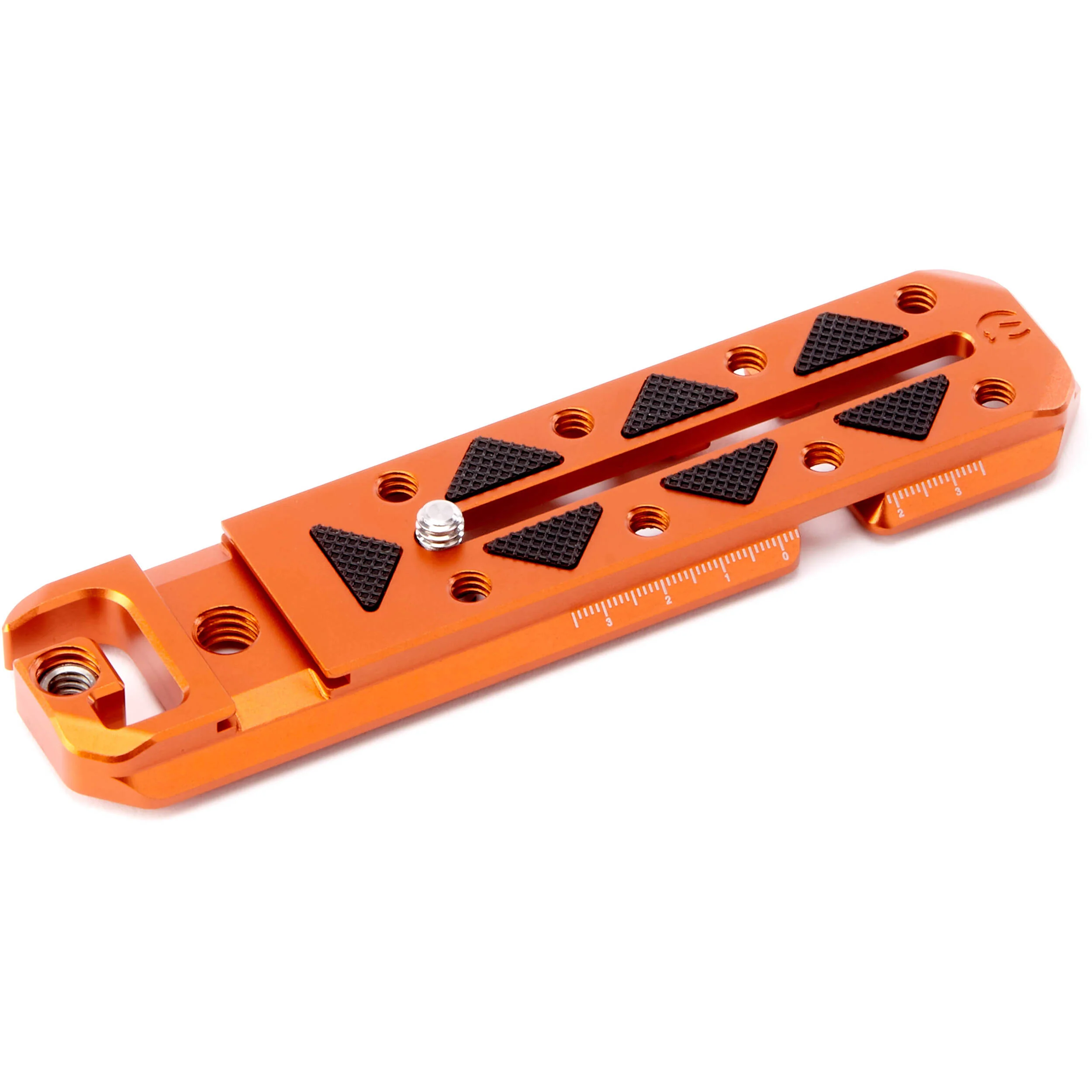 3 Legged Thing Ultra Plate Multifunctional Arca-Type QR Plate with Thingy Camera Platform (6", Copper) - Image 5