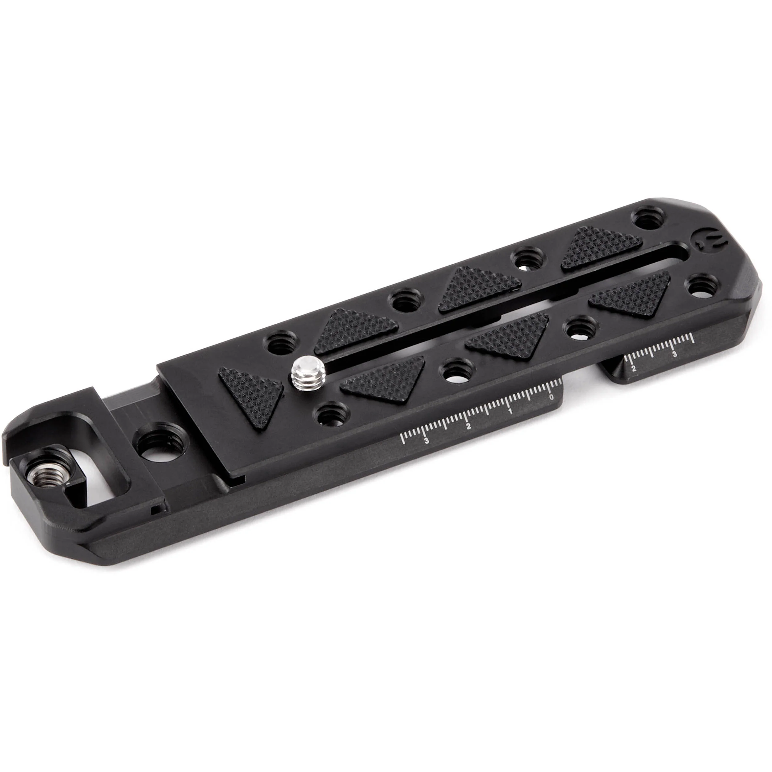 3 Legged Thing Ultra Plate Multifunctional Arca-Type QR Plate with Thingy Camera Platform (6", Matte Black) - Image 5