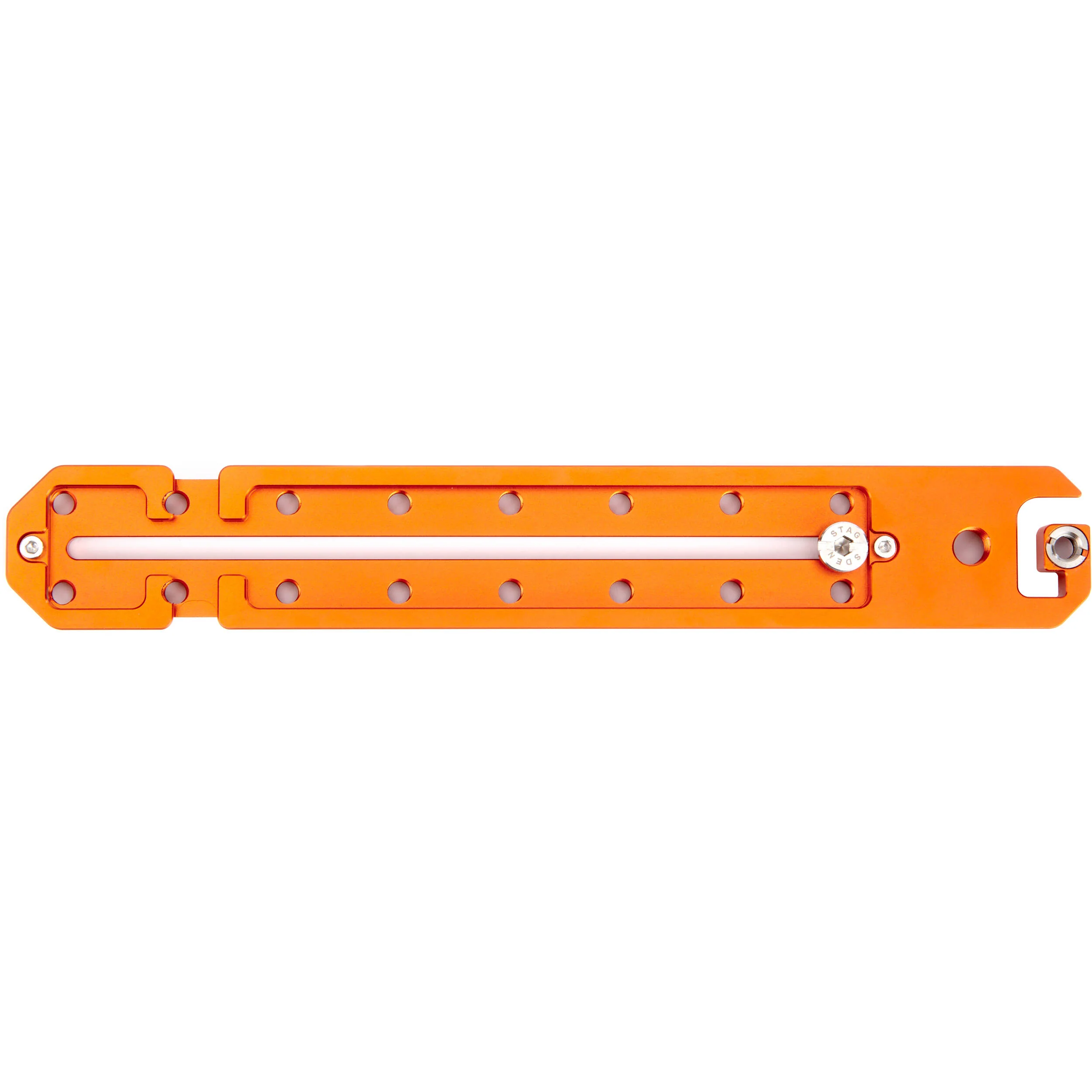 3 Legged Thing Ultra Plate Multifunctional Arca-Type Quick Release Plate (10", Copper) - Image 4
