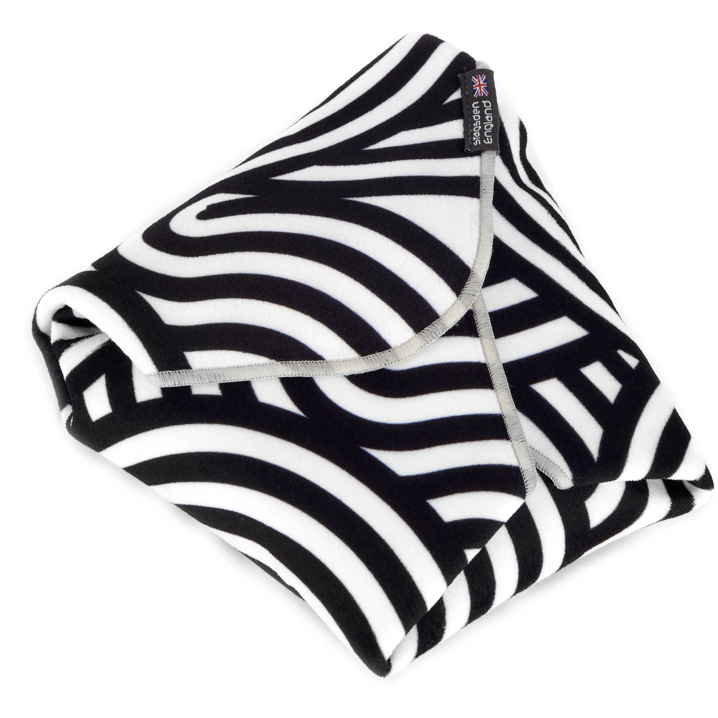 3 Legged Thing Wrapz (Swirls, 12 x 12") - Image 3
