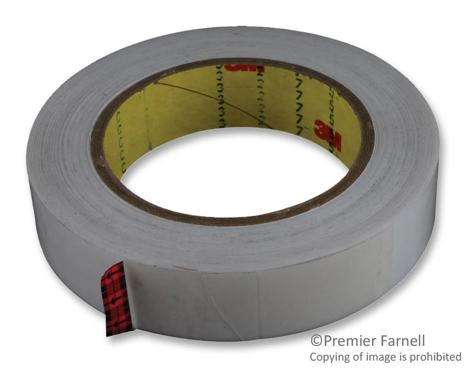 3M 9885 (1"X36YDS) THERMALLY CONDUCTIVE TAPE