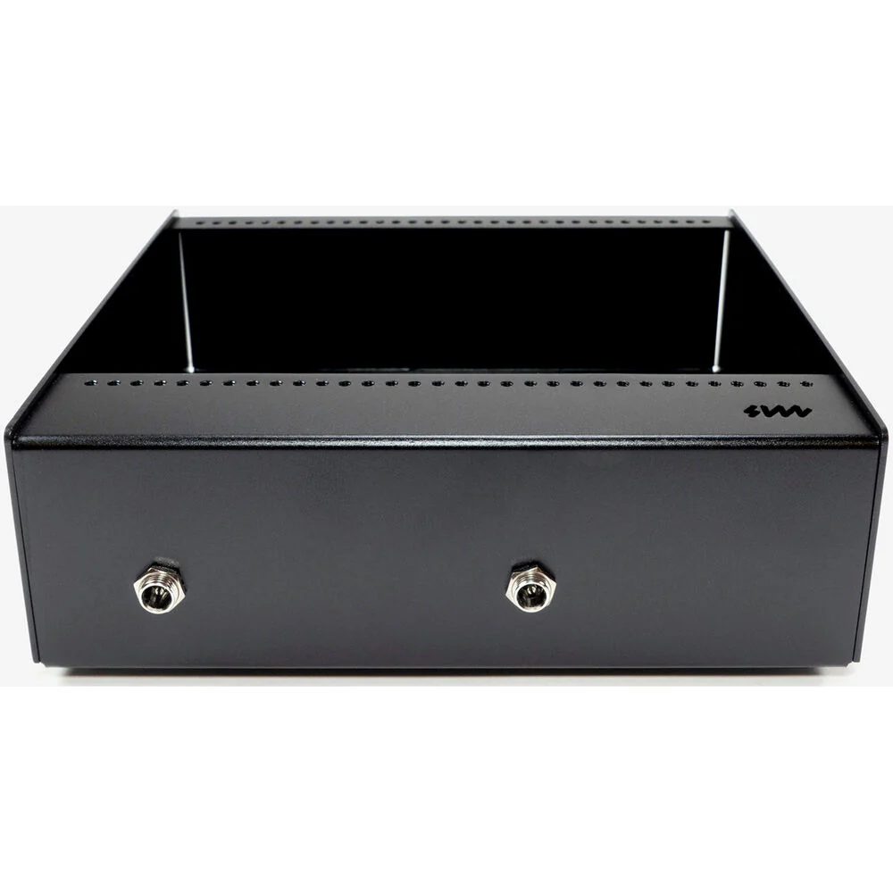 4ms Pod34X Powered Eurorack Case (34 HP) - Image 2