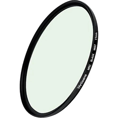 7artisans Photoelectric 49mm 1/8 Black Mist Filter - Image 2
