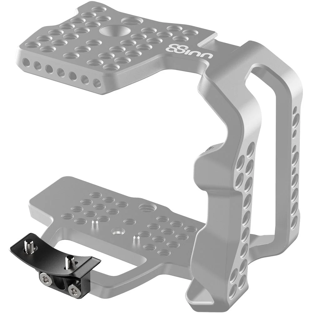 8Sinn Metabones Support Adapter For BMCC Pocket 4K Cage - Image 7