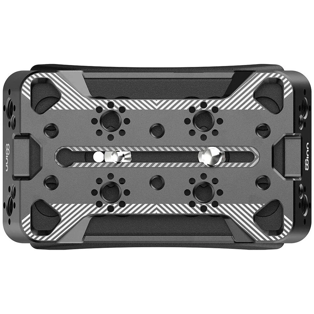 8Sinn Universal Magnetic Shoulder Pad and Top Plate - Image 5