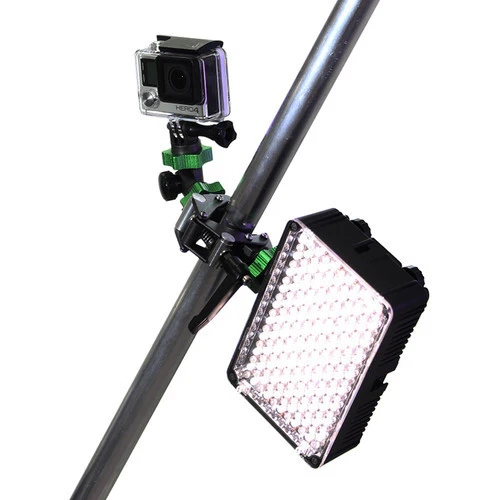 9.SOLUTIONS 1/4"-20 Screw-On Quick Mount Receiver - Image 5