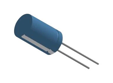 ABRACON ADCR-S03R0SA305MB Supercapacitor, 3 F, 3 V, Radial Leaded, &plusmn; 20%, 3.5 mm - Image 2