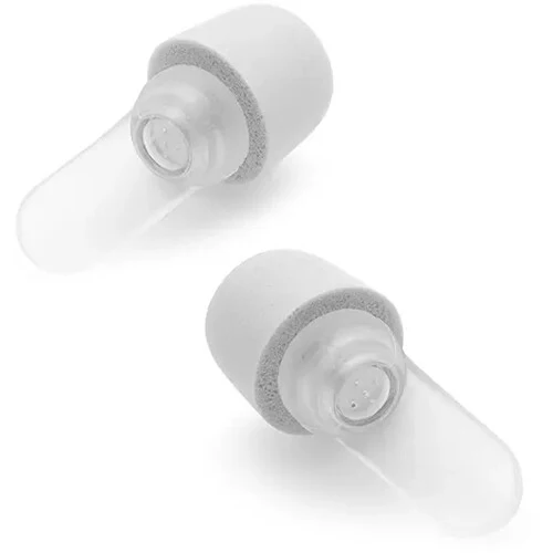 ADV. Eartune Live Foam Ear Plugs (Gray) - Image 2