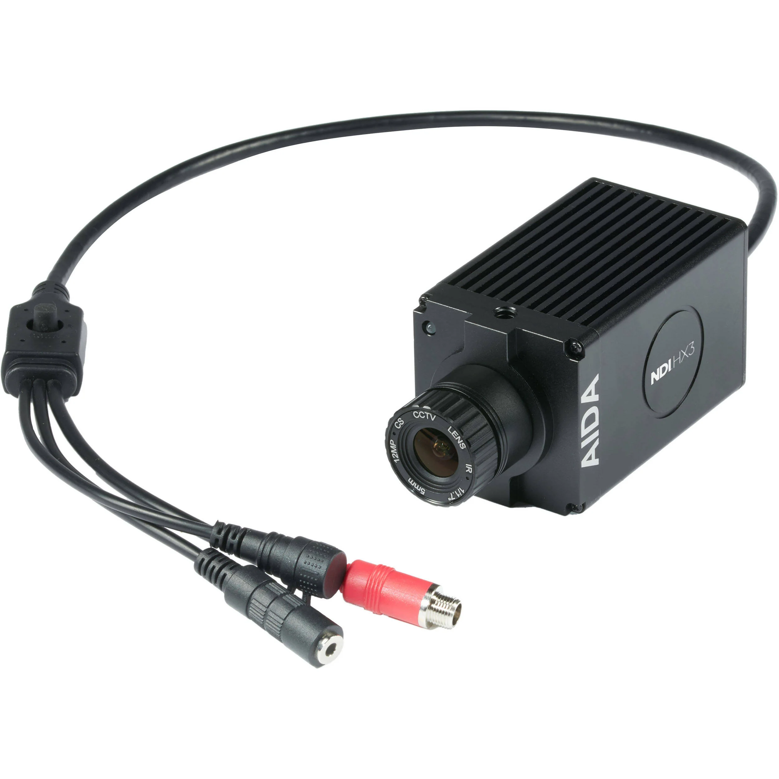 AIDA Imaging UHD NDI|HX3 POV Camera - Image 5