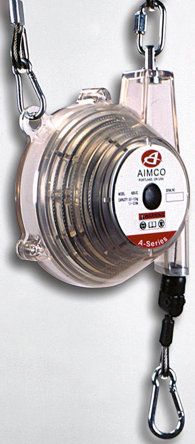 AIMCO ASB-3C TOOLS, BALANCER