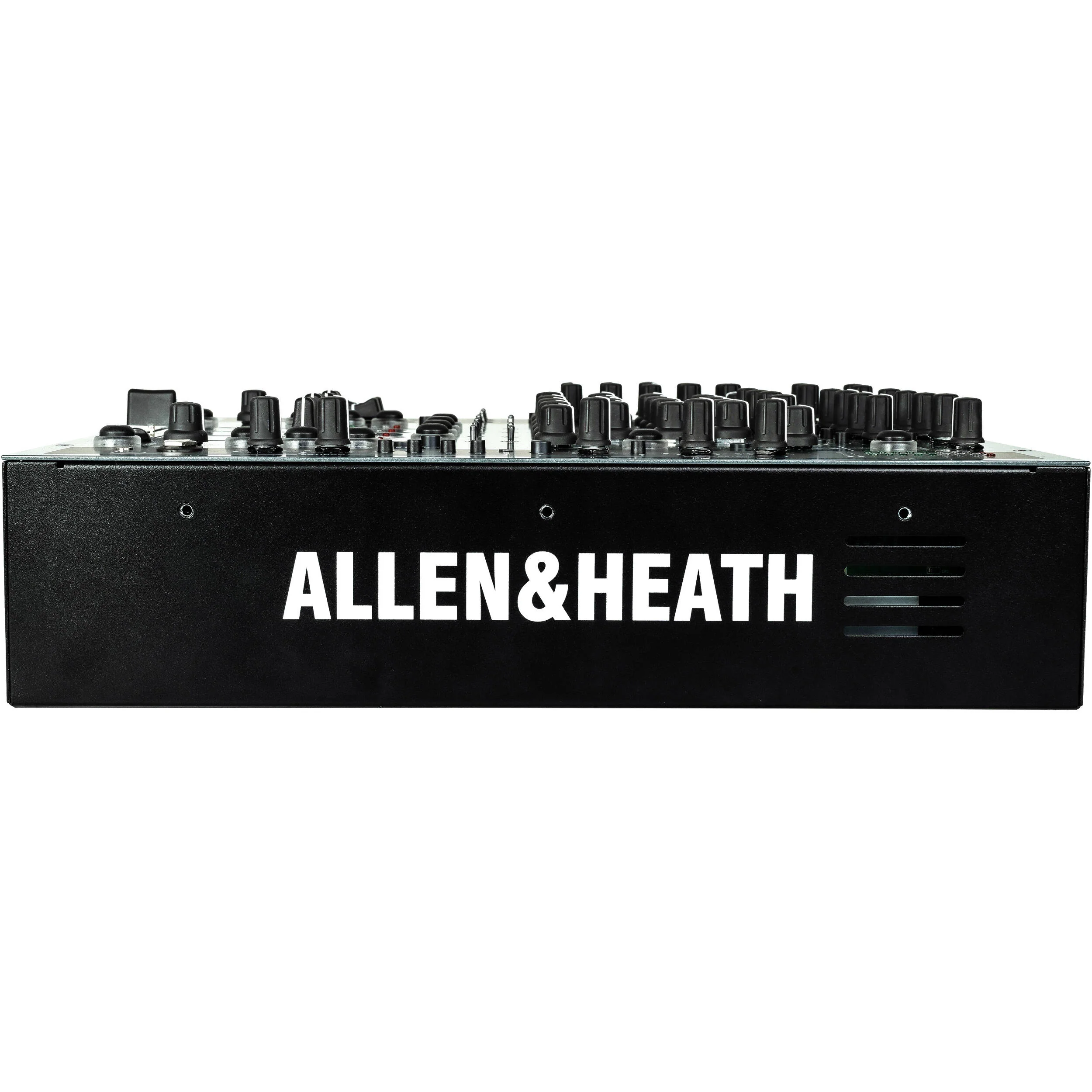 Allen & Heath XONE:92 MK2 Professional 4+2 Channel Analog DJ Mixer - Image 7