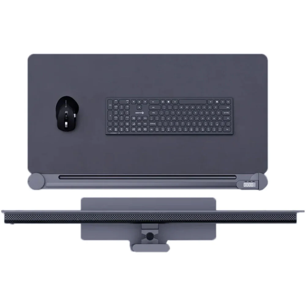 ALOGIC Edge 34" 21:9 Ultrawide Monitor (Gray) - Image 6