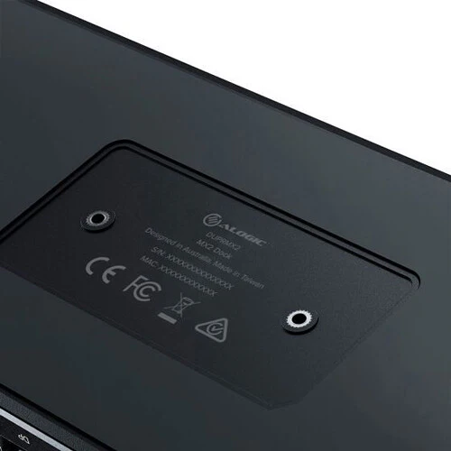 ALOGIC MX2 USB-C Dual Display DP Alt-Mode Docking Station - Image 5