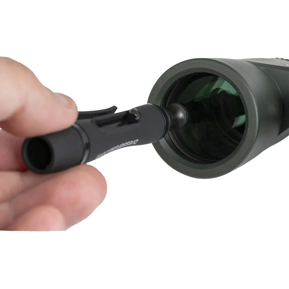Alpen Optics 8x26 Wings Waterproof Binoculars - Image 4