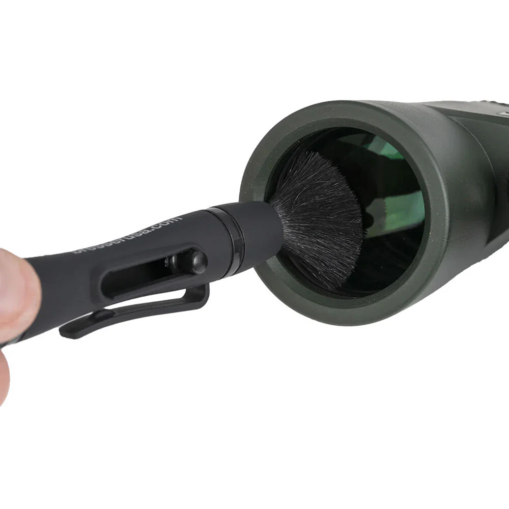 Alpen Optics 8x26 Wings Waterproof Binoculars - Image 5