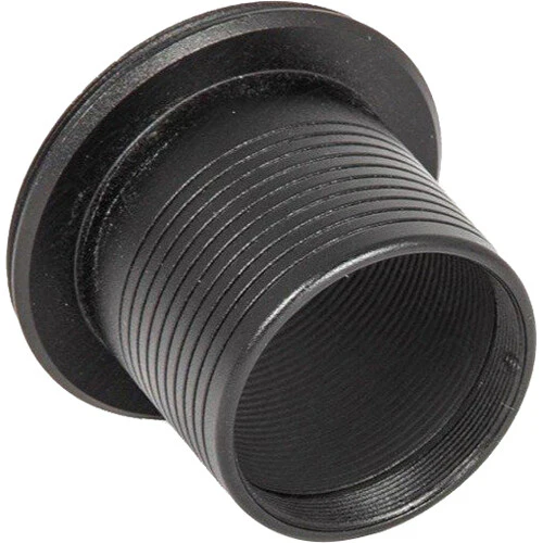 Alpine Astronomical Baader 1.25" / T-2 Nosepiece with Safety-Kerfs - Image 2