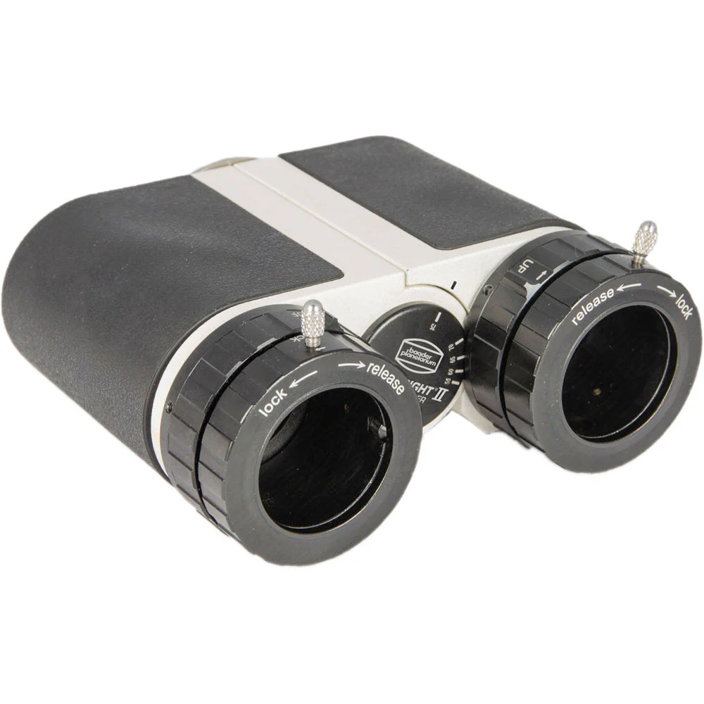 Alpine Astronomical Baader MaxBright II Binoviewer (1.25") - Image 4