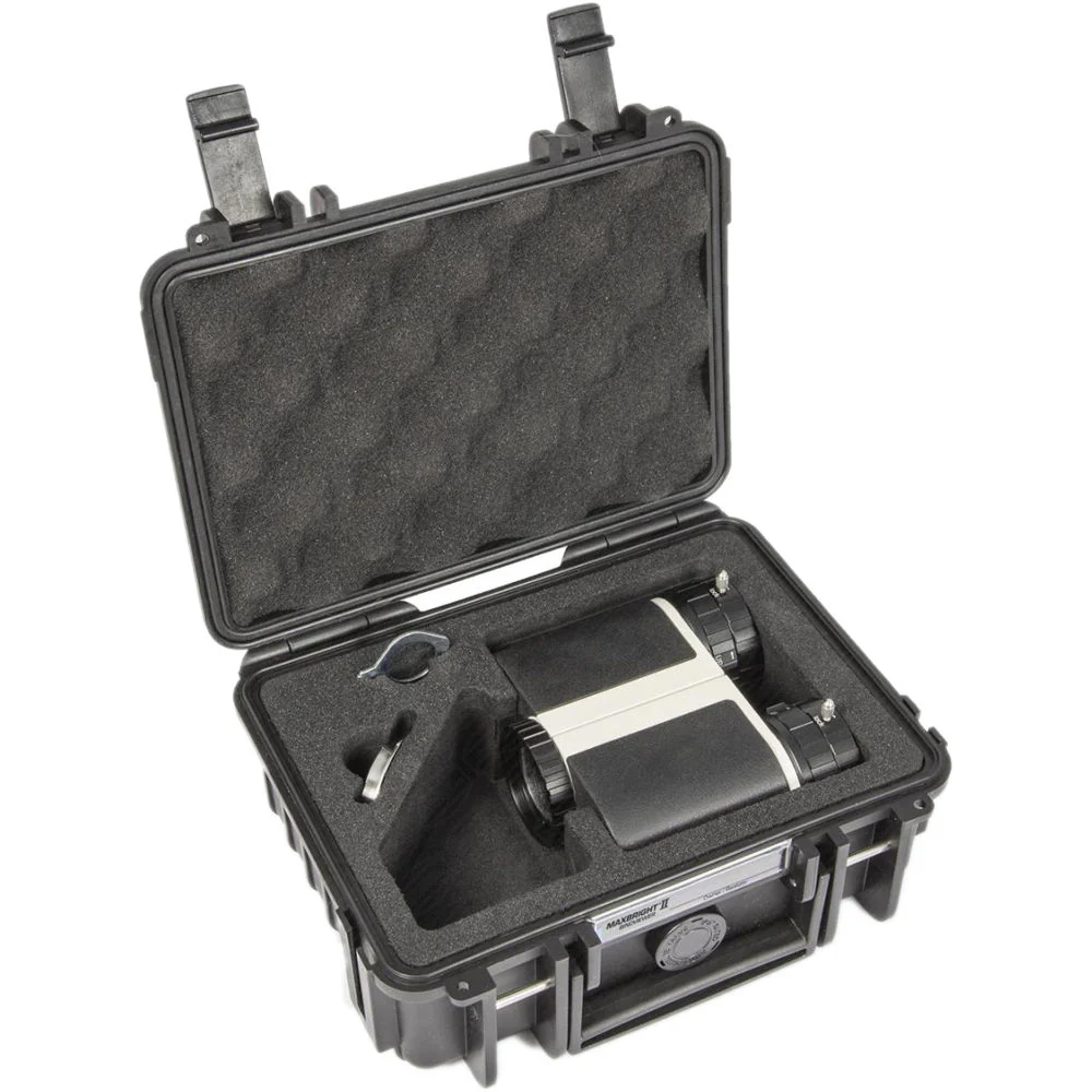 Alpine Astronomical Baader MaxBright II Binoviewer (1.25") - Image 6
