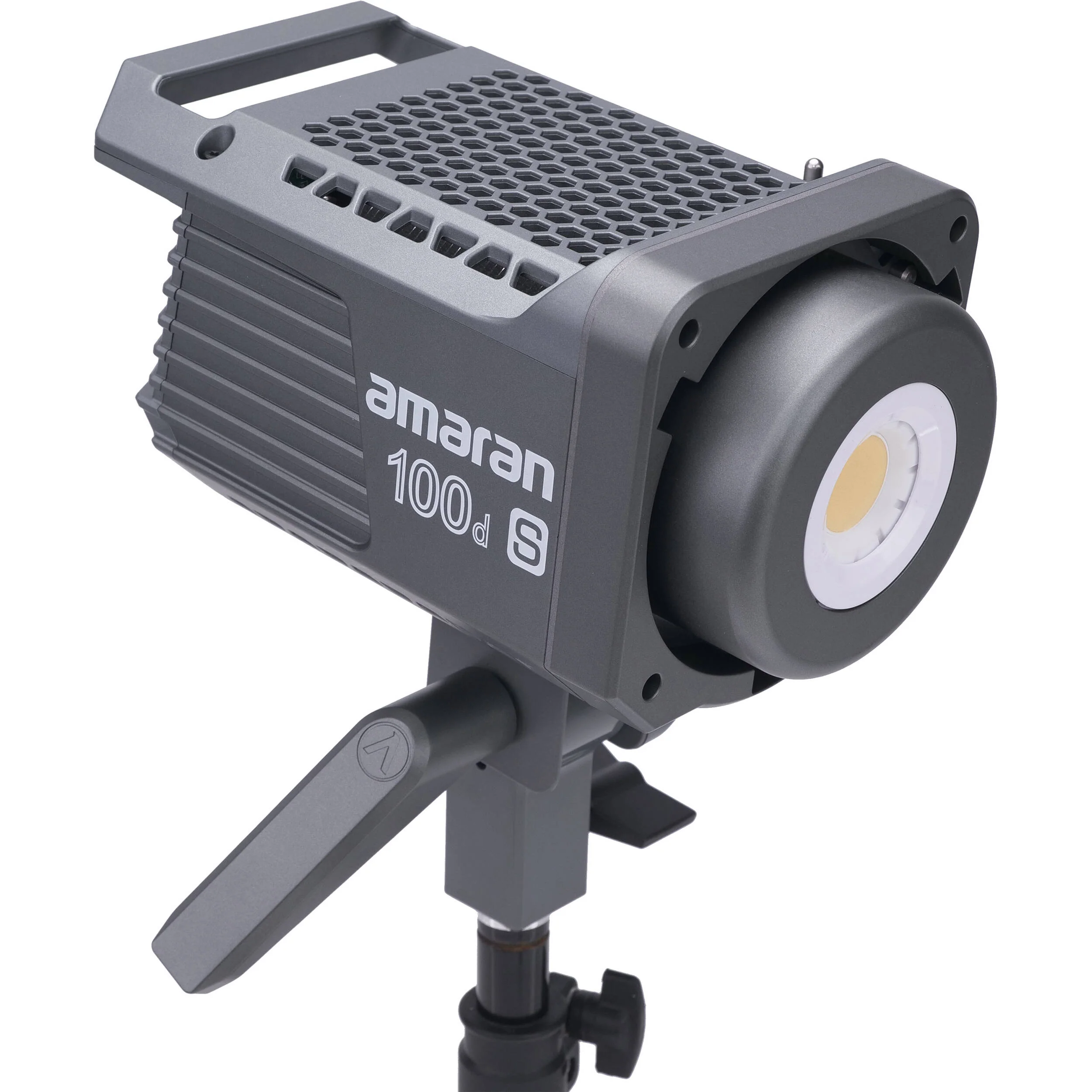 amaran COB 100d S Daylight LED Monolight - Image 5