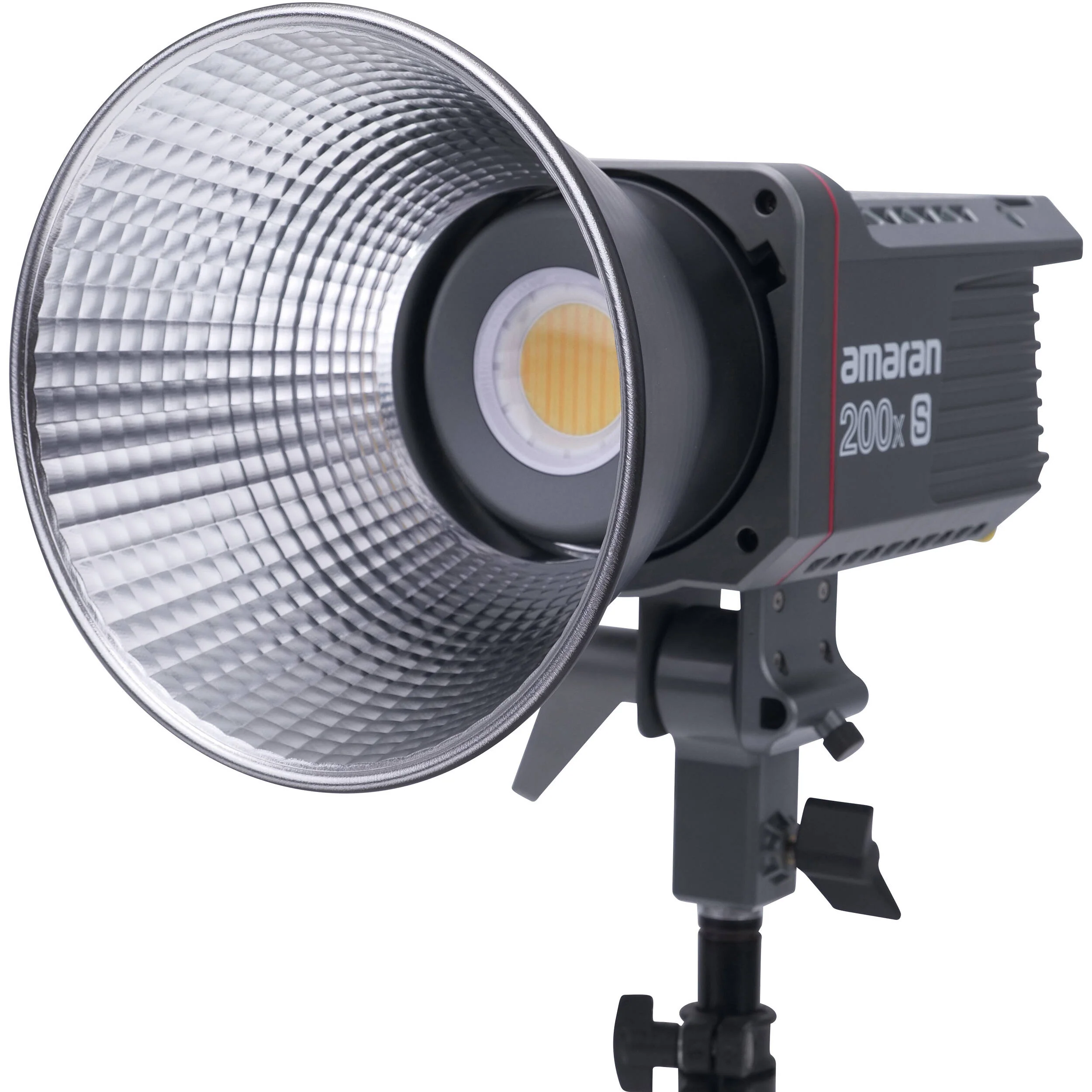 amaran COB 200x S Bi-Color LED Monolight - Image 4