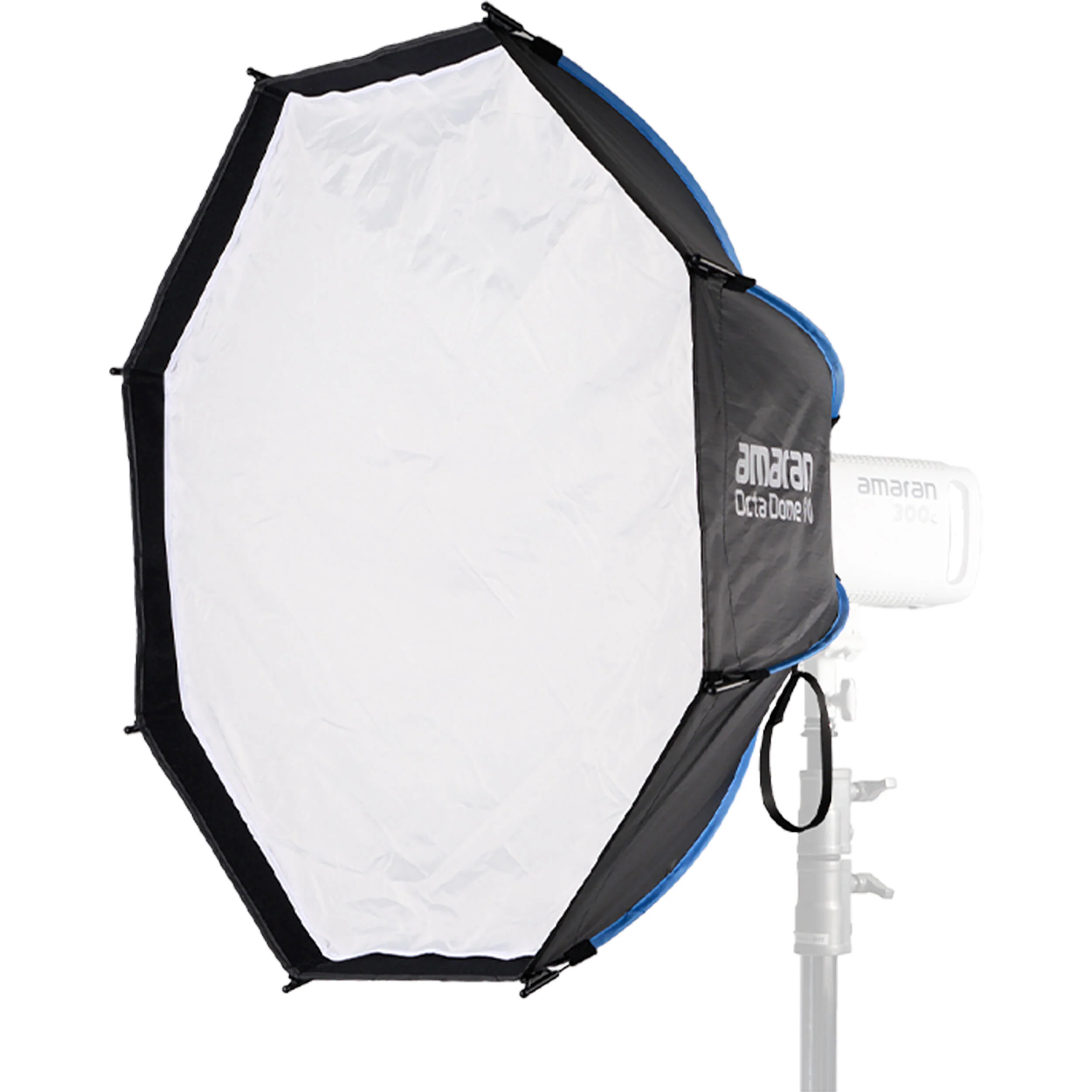 amaran Octa Dome 90 (3') - Image 3