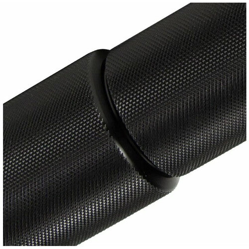 Ambient Recording QP5100-CCMB QP5 Carbon Fiber 5-Section Cabled Boompole (Mono, Bottom Outlet, 3.4 to 13.2') - Image 7