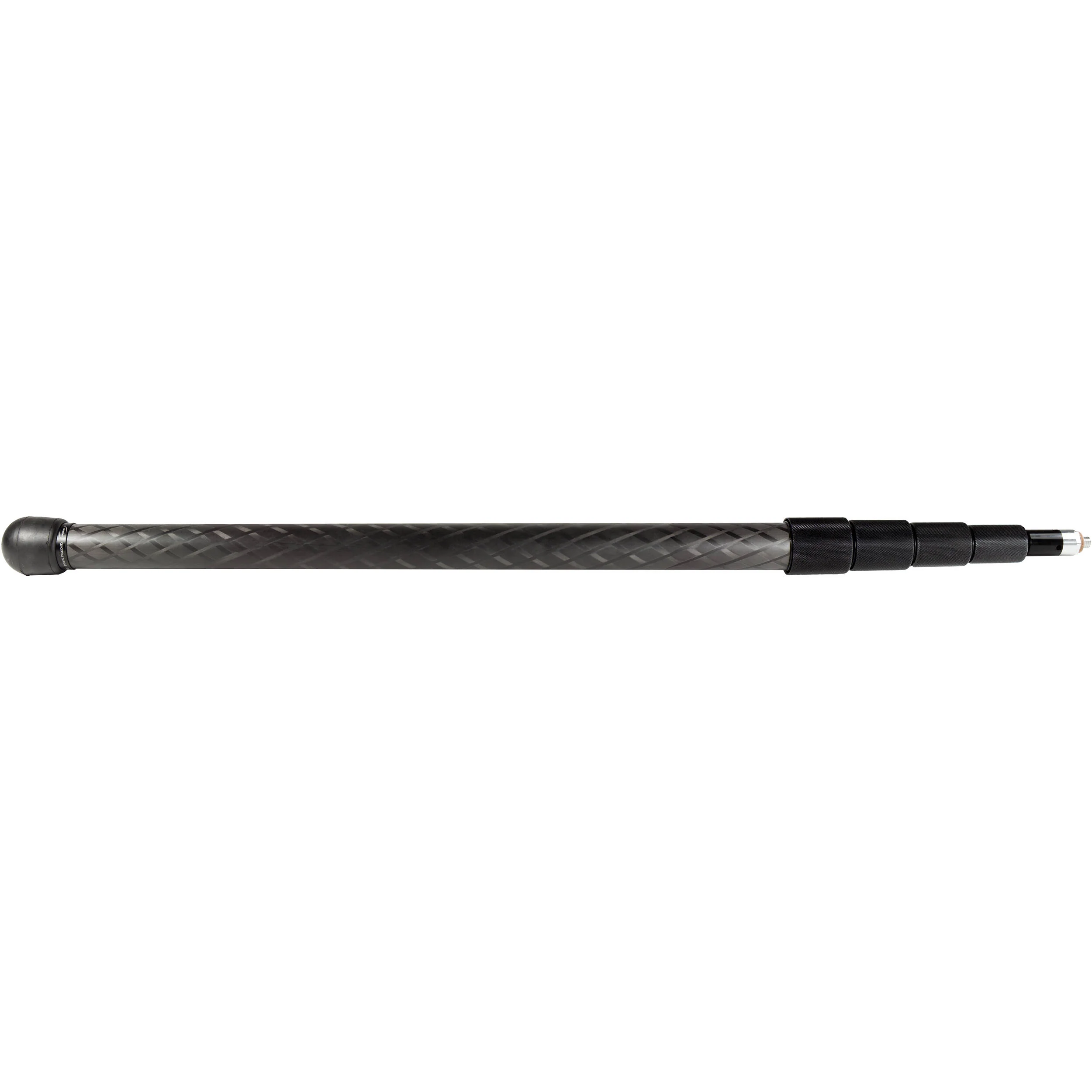 Ambient Recording QP550 QuickPole Series 5 Carbon Fiber 5-Section Boompole (1.8 to 6.1') - Image 13