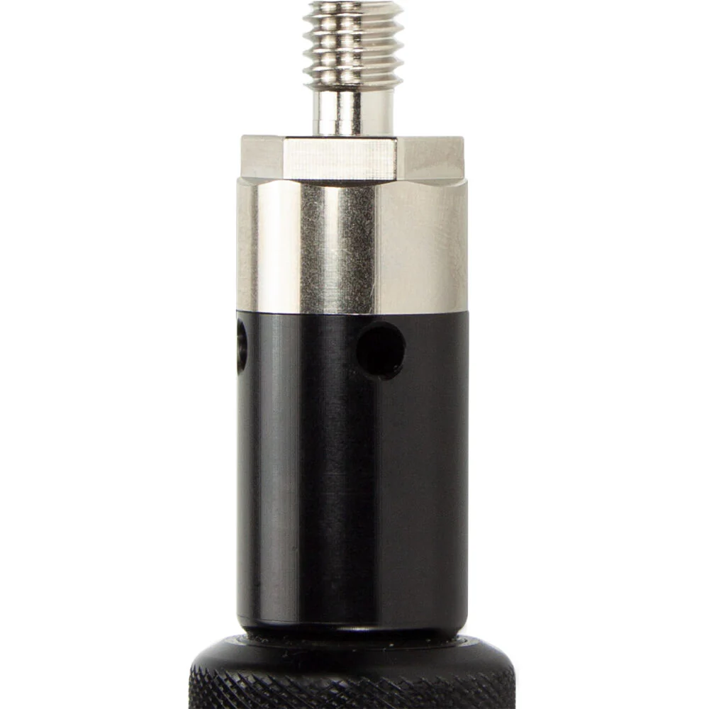 Ambient Recording QP550 QuickPole Series 5 Carbon Fiber 5-Section Boompole (1.8 to 6.1') - Image 8