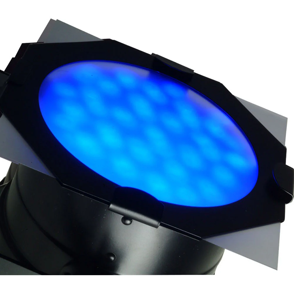 American DJ DF 64 Diffusion Filter for LED PARs - Image 3