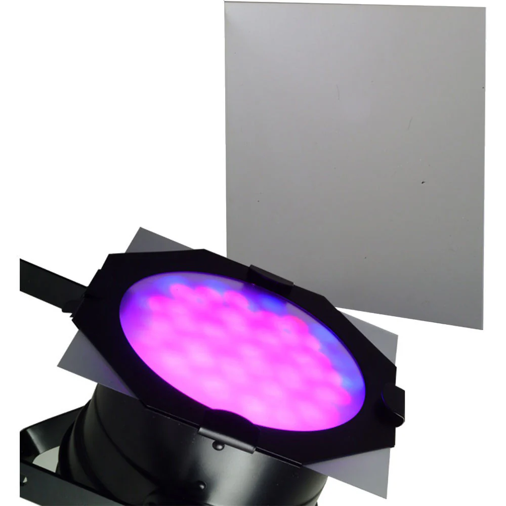 American DJ DF 64 Diffusion Filter for LED PARs - Image 6