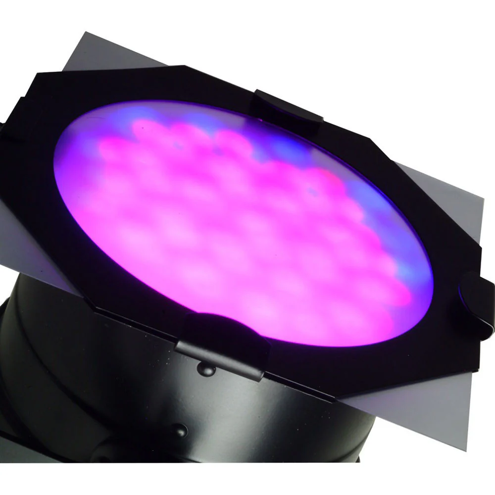 American DJ DF 64 Diffusion Filter for LED PARs - Image 7
