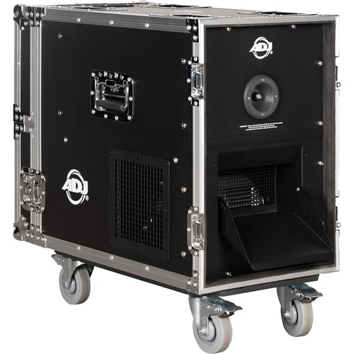 American DJ Entour Pileus 1600W Fog and Mist Machine - Image 3