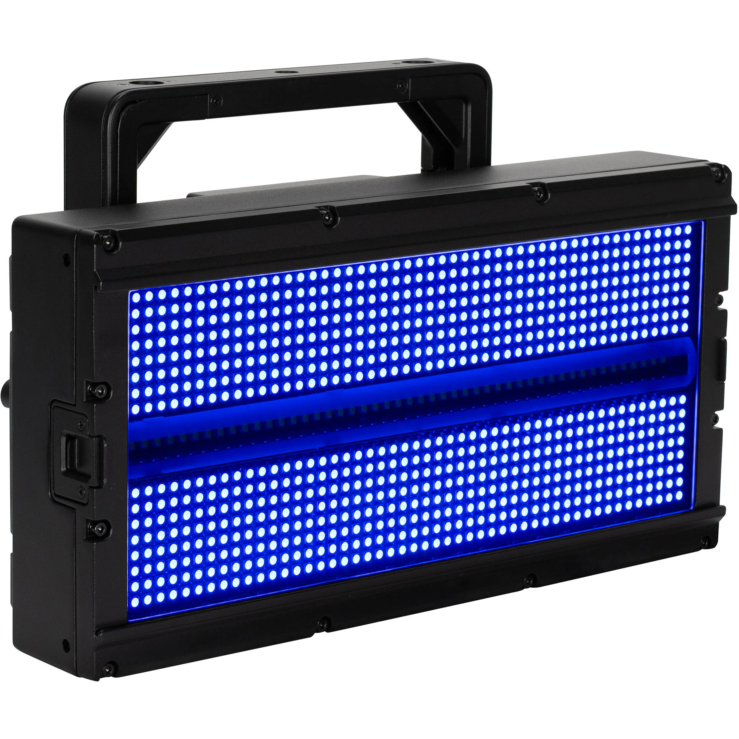 American DJ Jolt Panel FXIP All-Weather RGBW Wash / Blinder / Strobe Fixture - Image 2