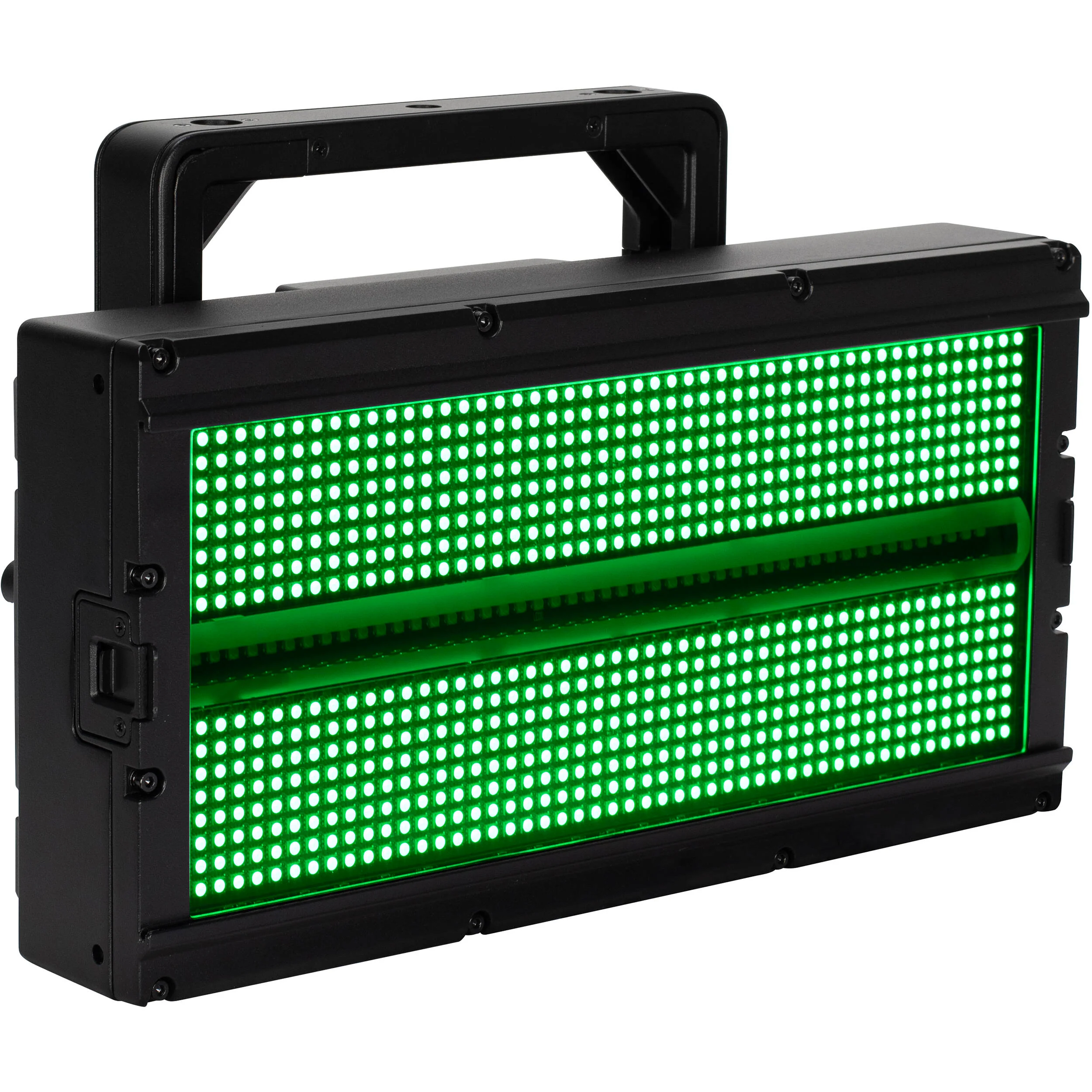 American DJ Jolt Panel FXIP All-Weather RGBW Wash / Blinder / Strobe Fixture - Image 4