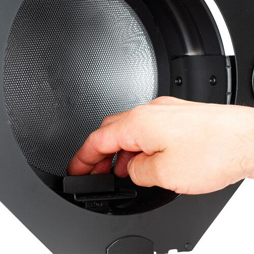 American DJ Z300 RGB LED Par Light - Image 6