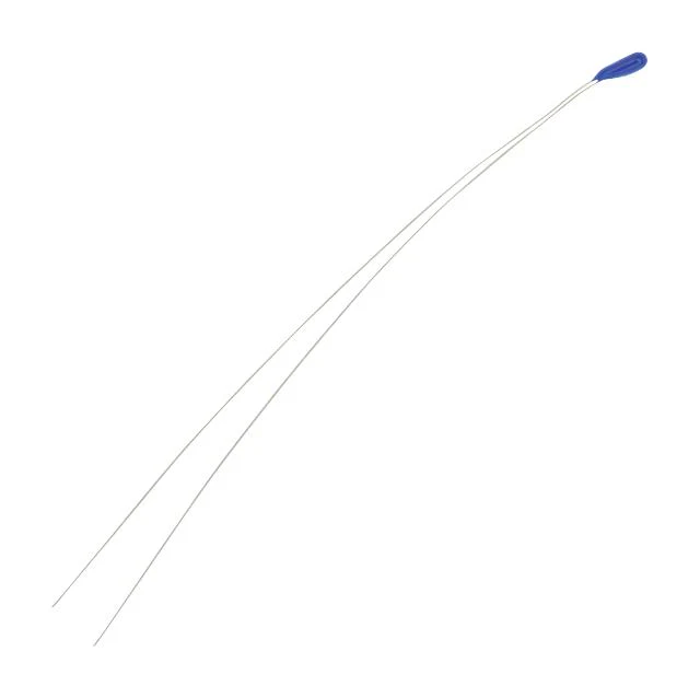 Amphenol Advanced Sensors DC95G104VN NTC Thermistor 100 Kohm Wire Leaded Through Hole 4252 K DC95 Series