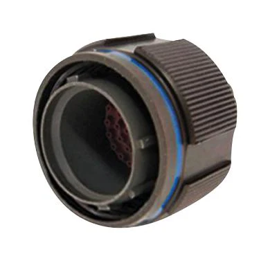 AMPHENOL AEROSPACE D38999/26FE6SN CIRCULAR CONN, PLUG, 17-6, CABLE