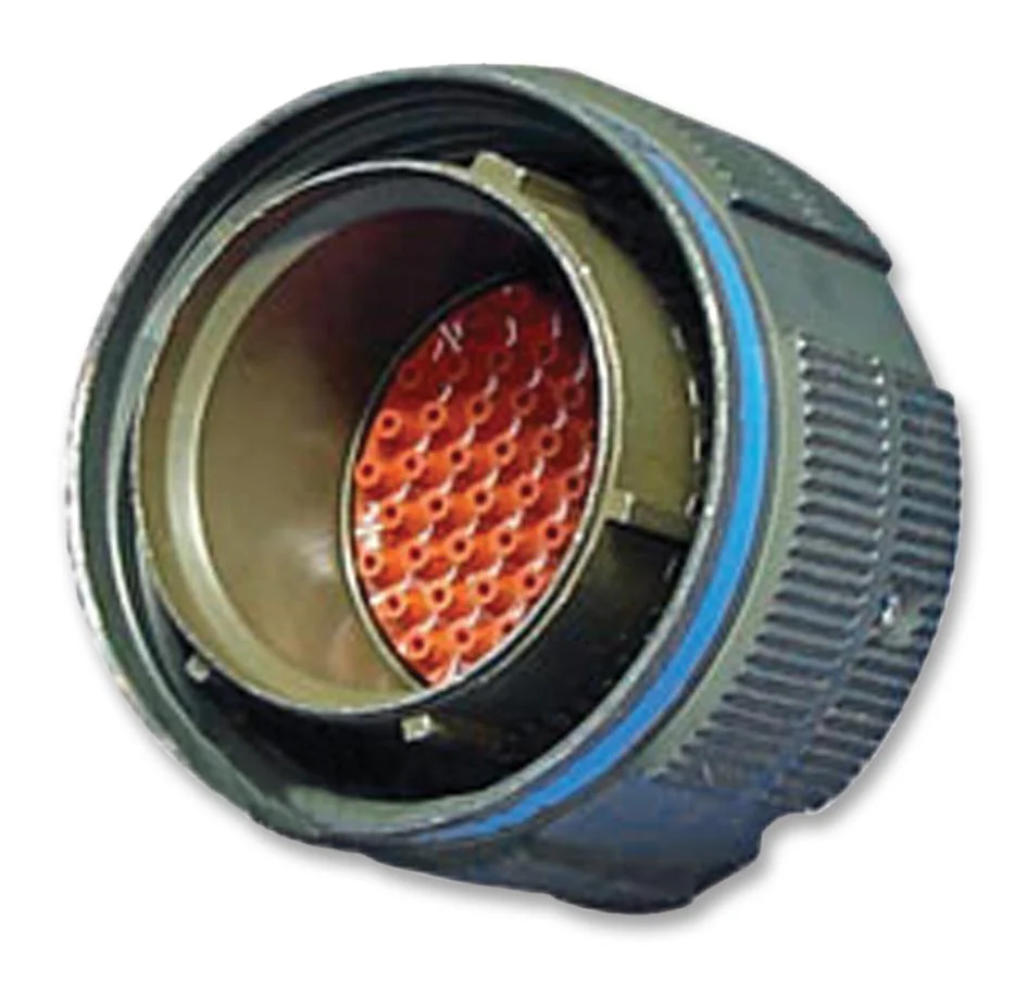AMPHENOL AEROSPACE D38999/26JG41AA CIRCULAR CONNECTOR, PLUG, 21-41, CABLE