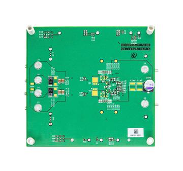 ANALOG DEVICES EVAL-LTC7890-AZ Evaluation Board, LTC7890RUJM#PBF, Synchronous Step Down Converter, Power Management - Image 3