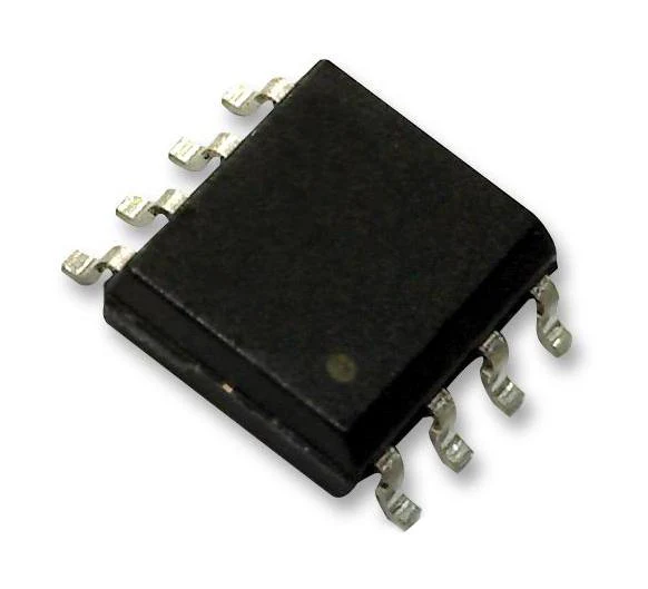 ANALOG DEVICES LT1167IS8-1#PBF Instrument Amplifier, 1 Channels, 20 µV, 1.2 V/µs, 1 MHz, ± 2.3V to ± 18V, NSOIC