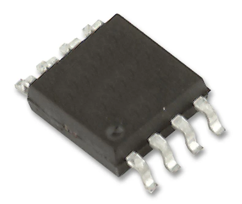ANALOG DEVICES LTC6081CMS8#PBF Operational Amplifier, 2 Channels, 3.5 MHz, 1 V/µs, 2.7V to 5.5V, MSOP, 8 Pins