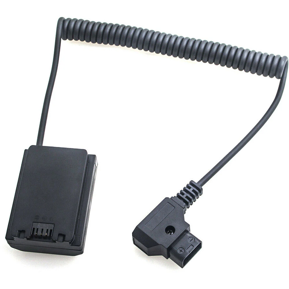 ANDYCINE D-Tap to Sony NP-FZ100 Dummy Battery Cable - Image 2