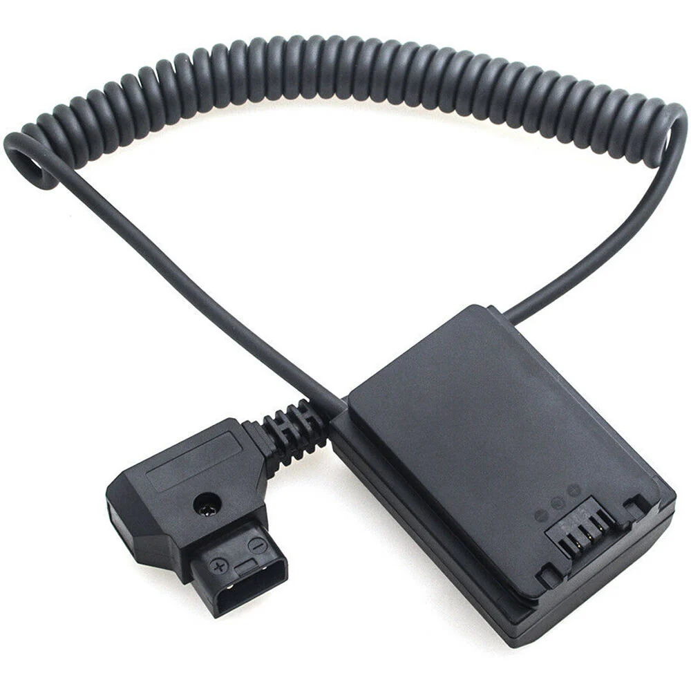ANDYCINE D-Tap to Sony NP-FZ100 Dummy Battery Cable - Image 3
