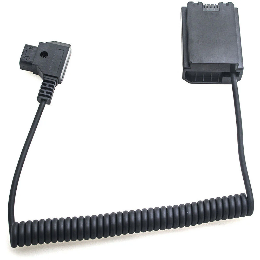 ANDYCINE D-Tap to Sony NP-FZ100 Dummy Battery Cable - Image 5